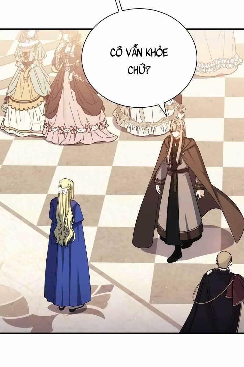 Sự Trở Lại Của Pháp Sư Cấp 8 81 trang 23