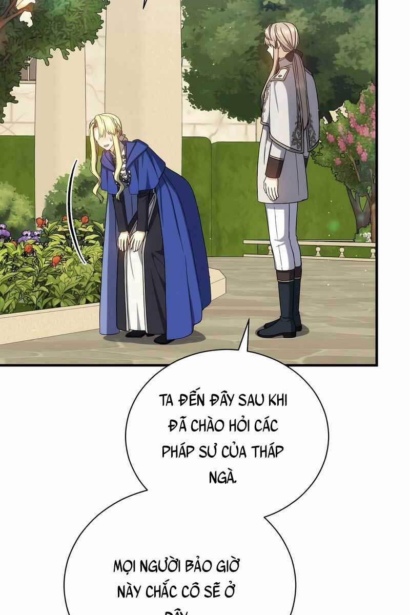 Sự Trở Lại Của Pháp Sư Cấp 8 81 trang 61