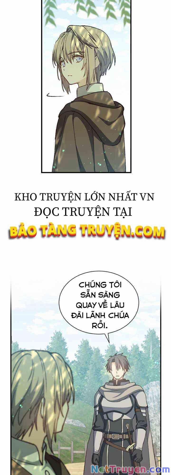 Sự Trở Lại Của Pháp Sư Cấp 8 9 trang 1