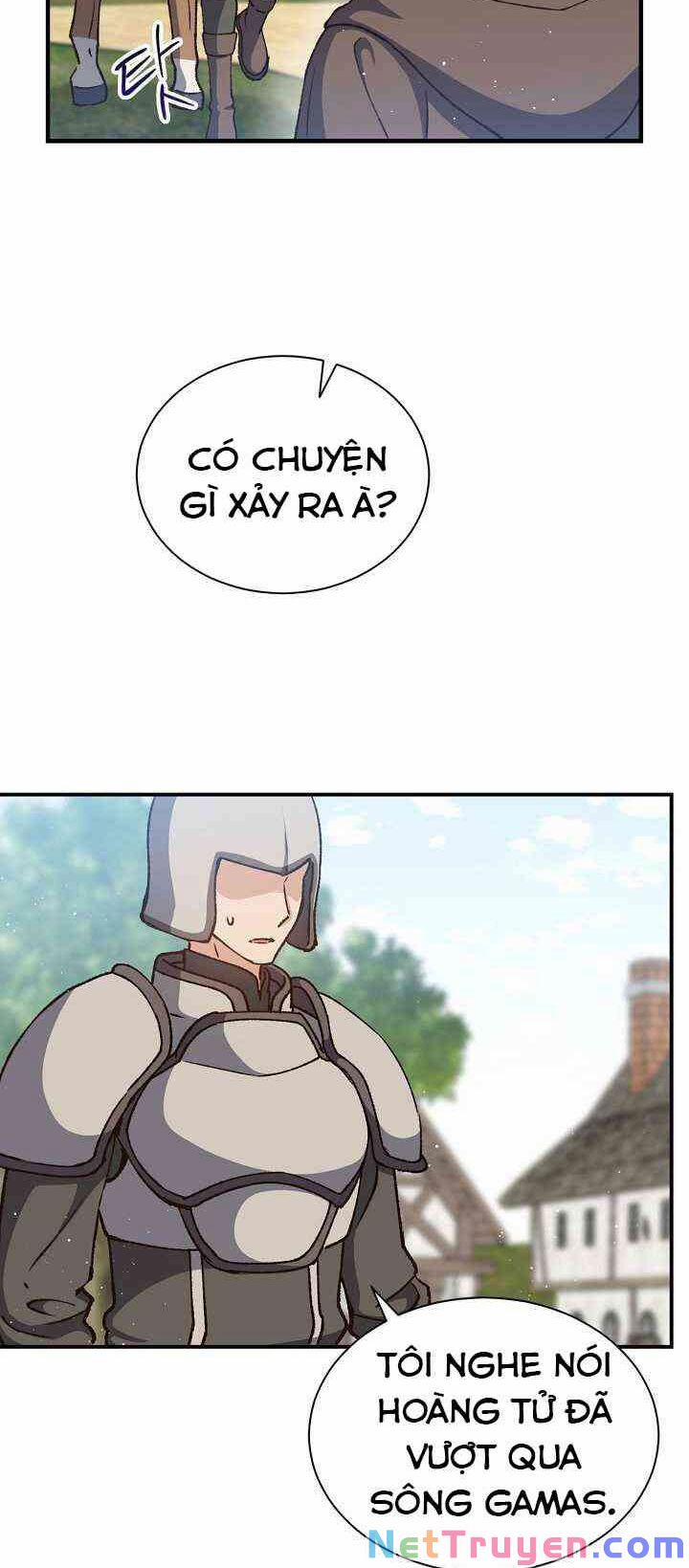 Sự Trở Lại Của Pháp Sư Cấp 8 9 trang 19