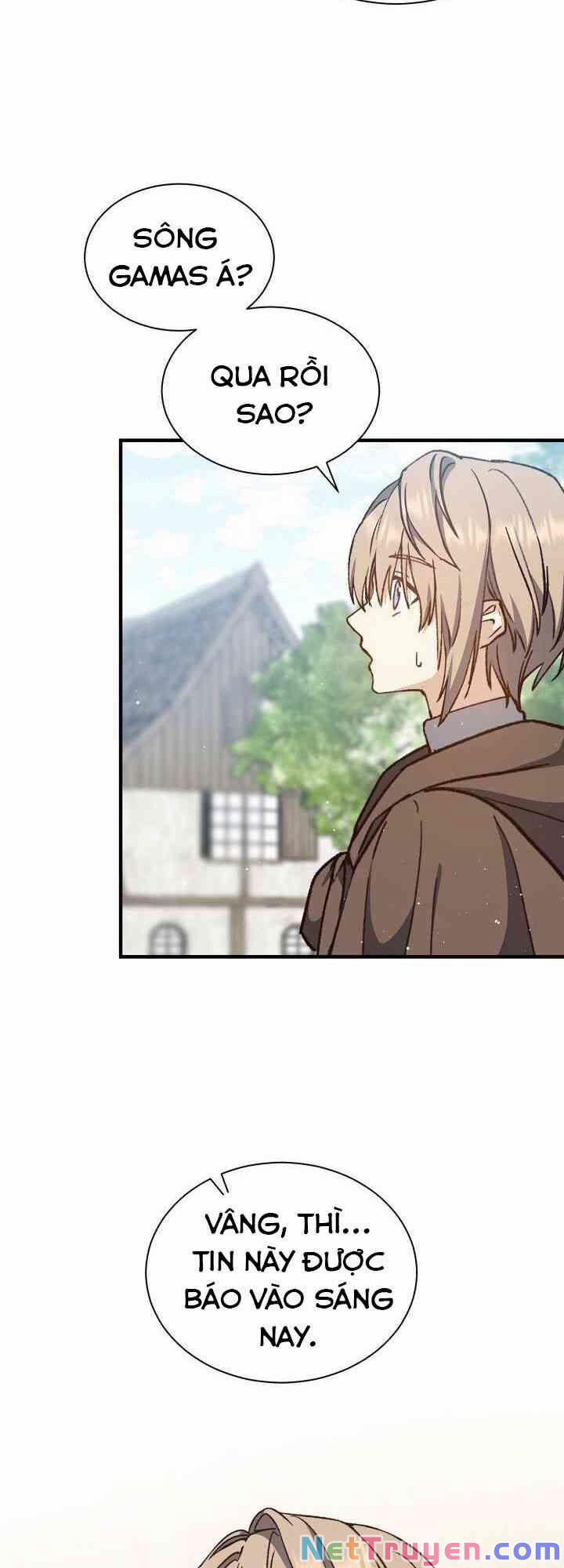 Sự Trở Lại Của Pháp Sư Cấp 8 9 trang 20