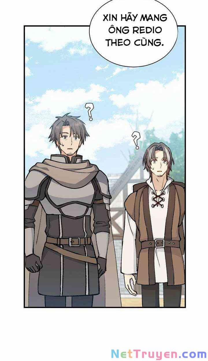 Sự Trở Lại Của Pháp Sư Cấp 8 9 trang 27
