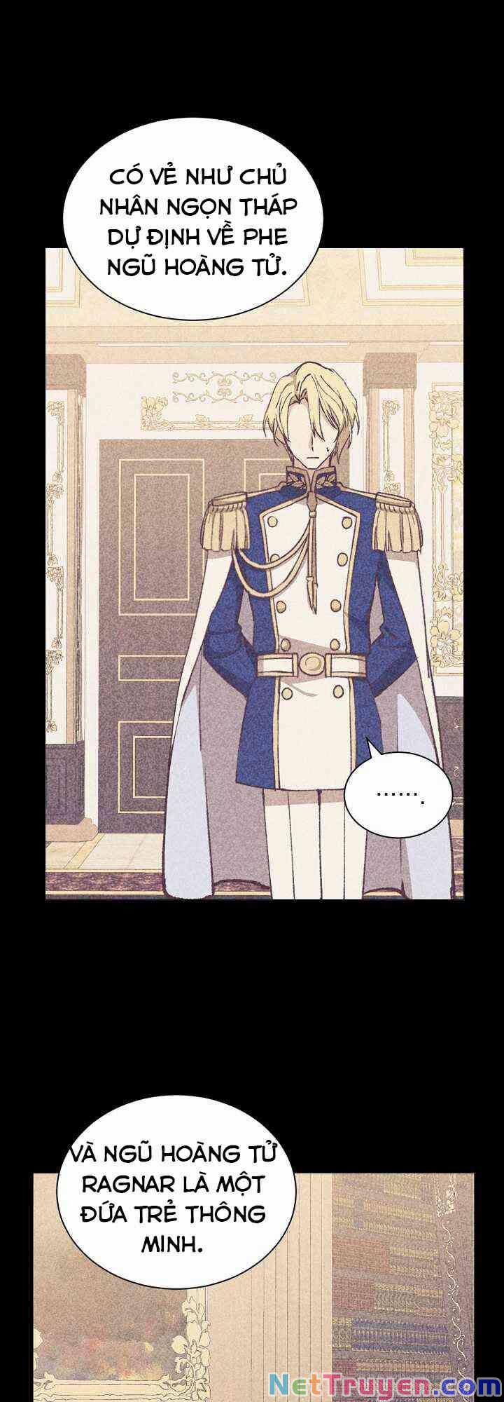 Sự Trở Lại Của Pháp Sư Cấp 8 9 trang 34