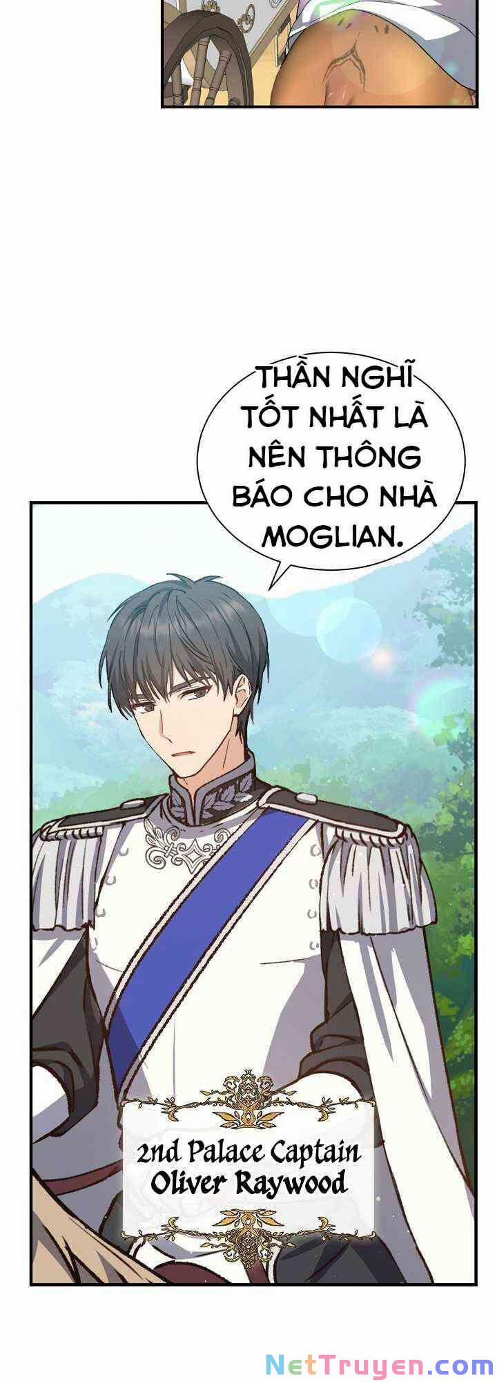 Sự Trở Lại Của Pháp Sư Cấp 8 9 trang 42