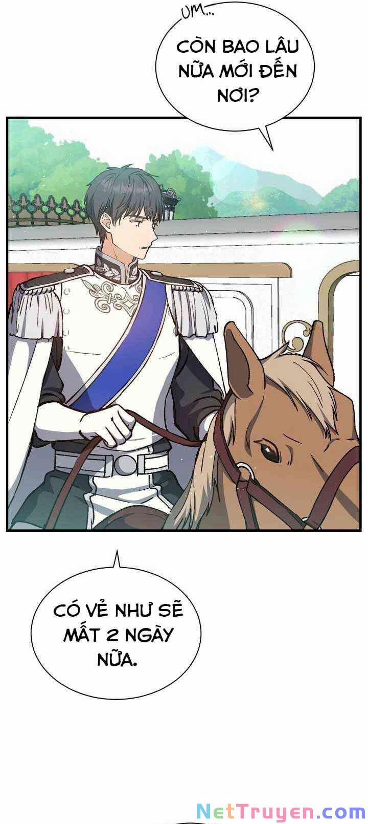 Sự Trở Lại Của Pháp Sư Cấp 8 9 trang 46