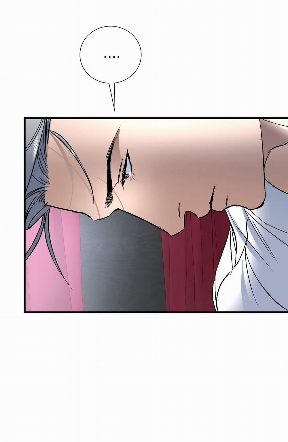 SỰ TRÓI BUỘC CỦA YAN 10 trang 20