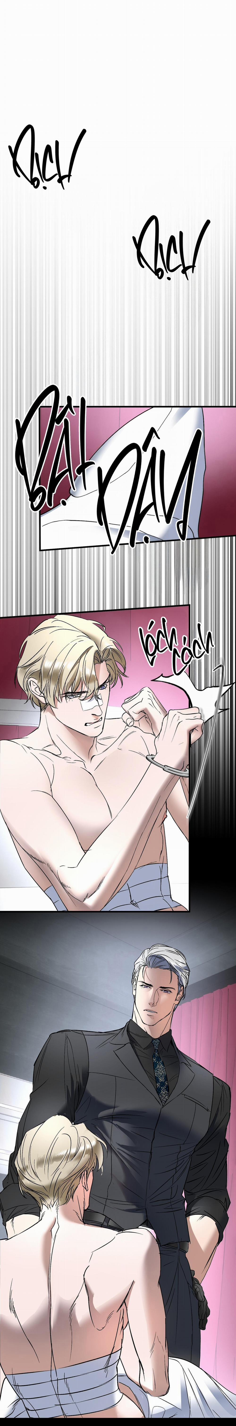 SỰ TRÓI BUỘC CỦA YAN 10 trang 29