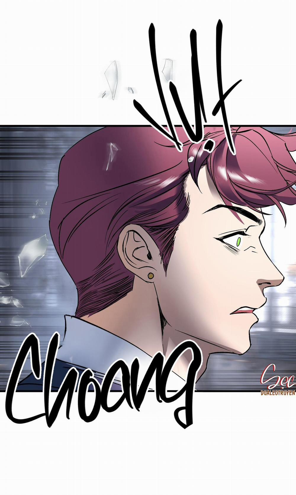 SỰ TRÓI BUỘC CỦA YAN 10 trang 42