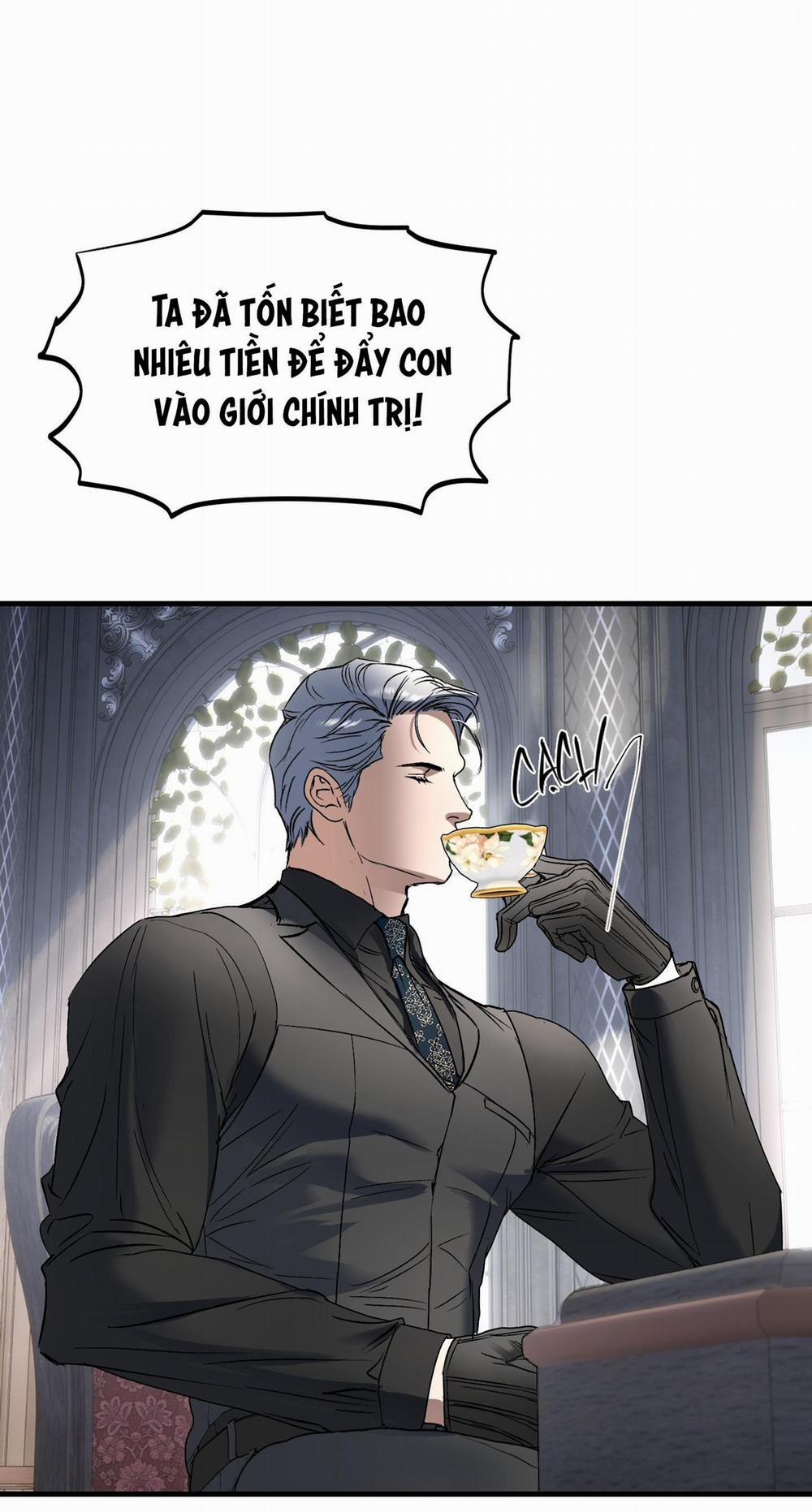 SỰ TRÓI BUỘC CỦA YAN 10 trang 44