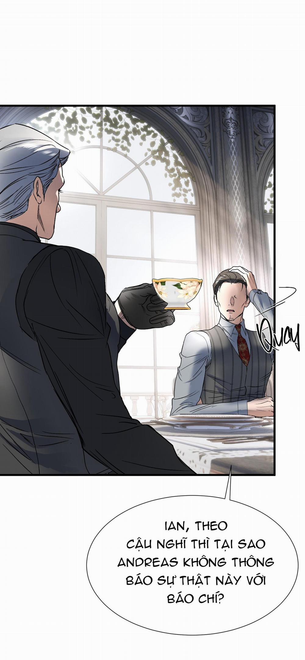 SỰ TRÓI BUỘC CỦA YAN 10 trang 47