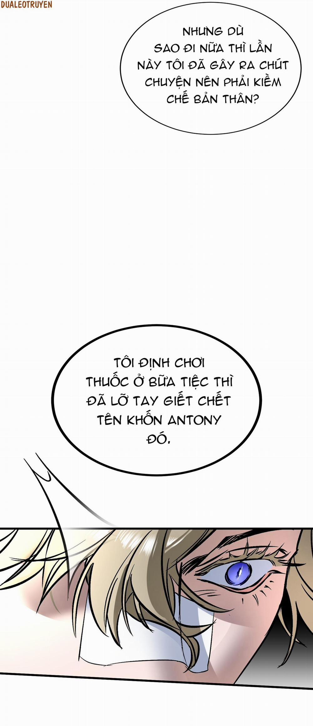 SỰ TRÓI BUỘC CỦA YAN 11 trang 25