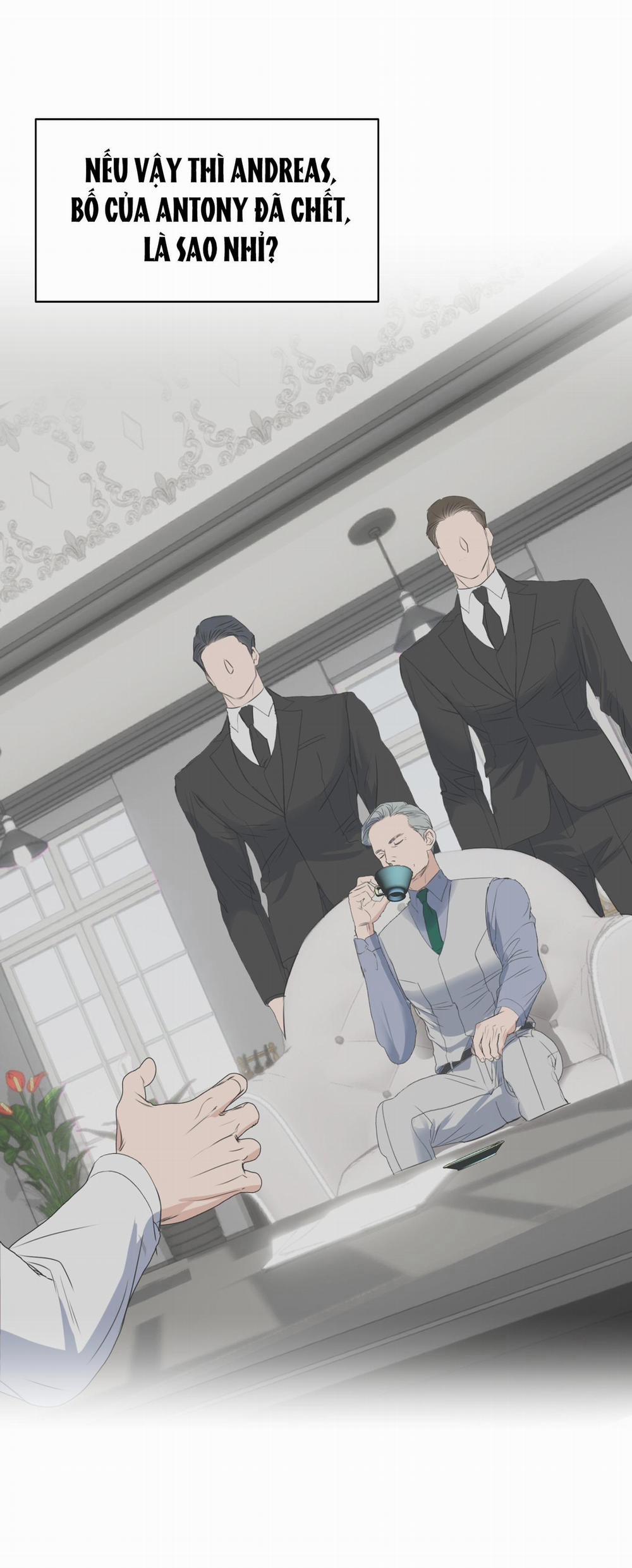 SỰ TRÓI BUỘC CỦA YAN 11 trang 51