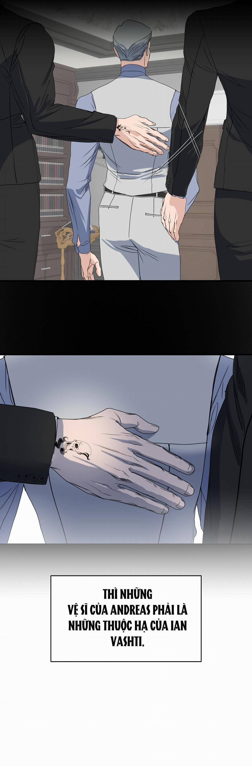 SỰ TRÓI BUỘC CỦA YAN 11 trang 53