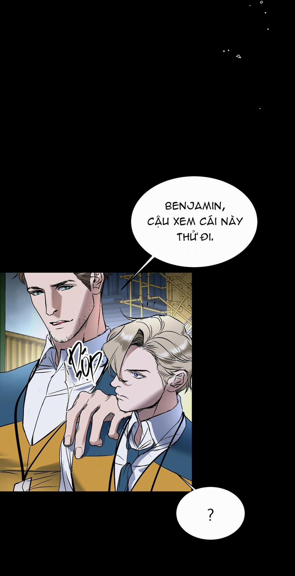 SỰ TRÓI BUỘC CỦA YAN 11 trang 57