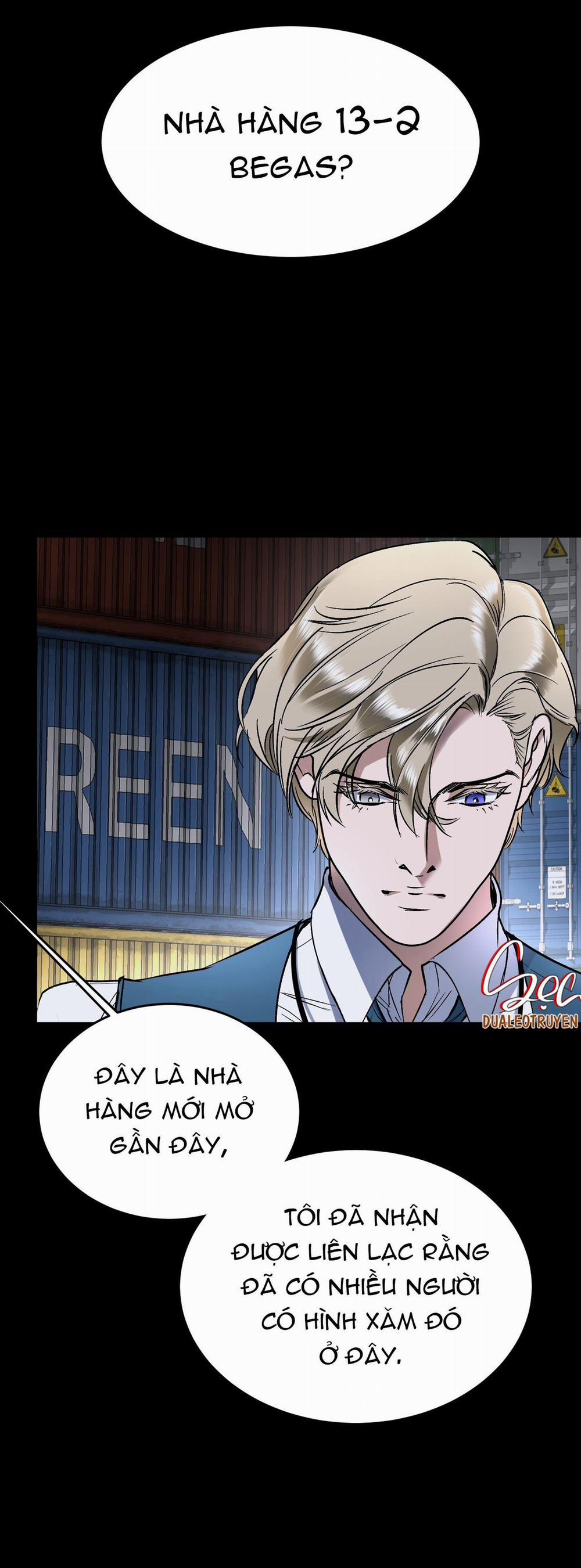 SỰ TRÓI BUỘC CỦA YAN 11 trang 59