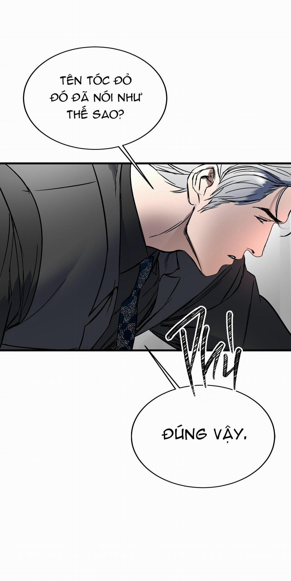 SỰ TRÓI BUỘC CỦA YAN 12 trang 21