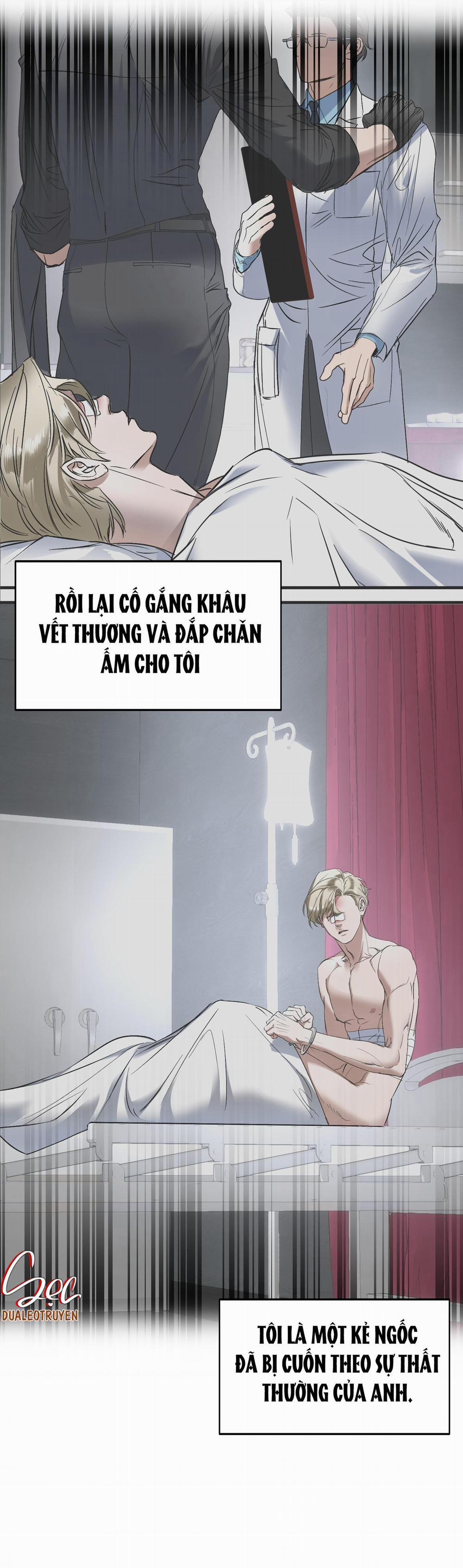 SỰ TRÓI BUỘC CỦA YAN 12 trang 44