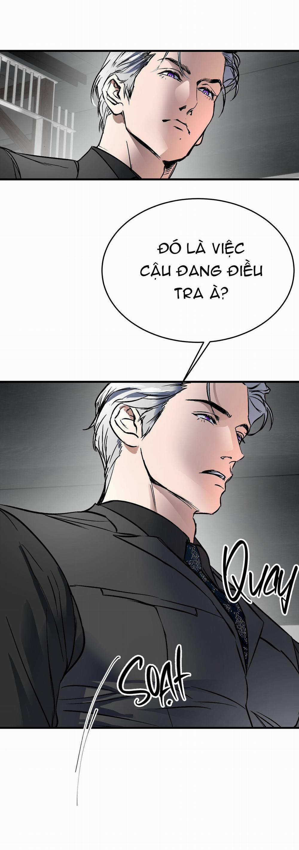 SỰ TRÓI BUỘC CỦA YAN 12 trang 8