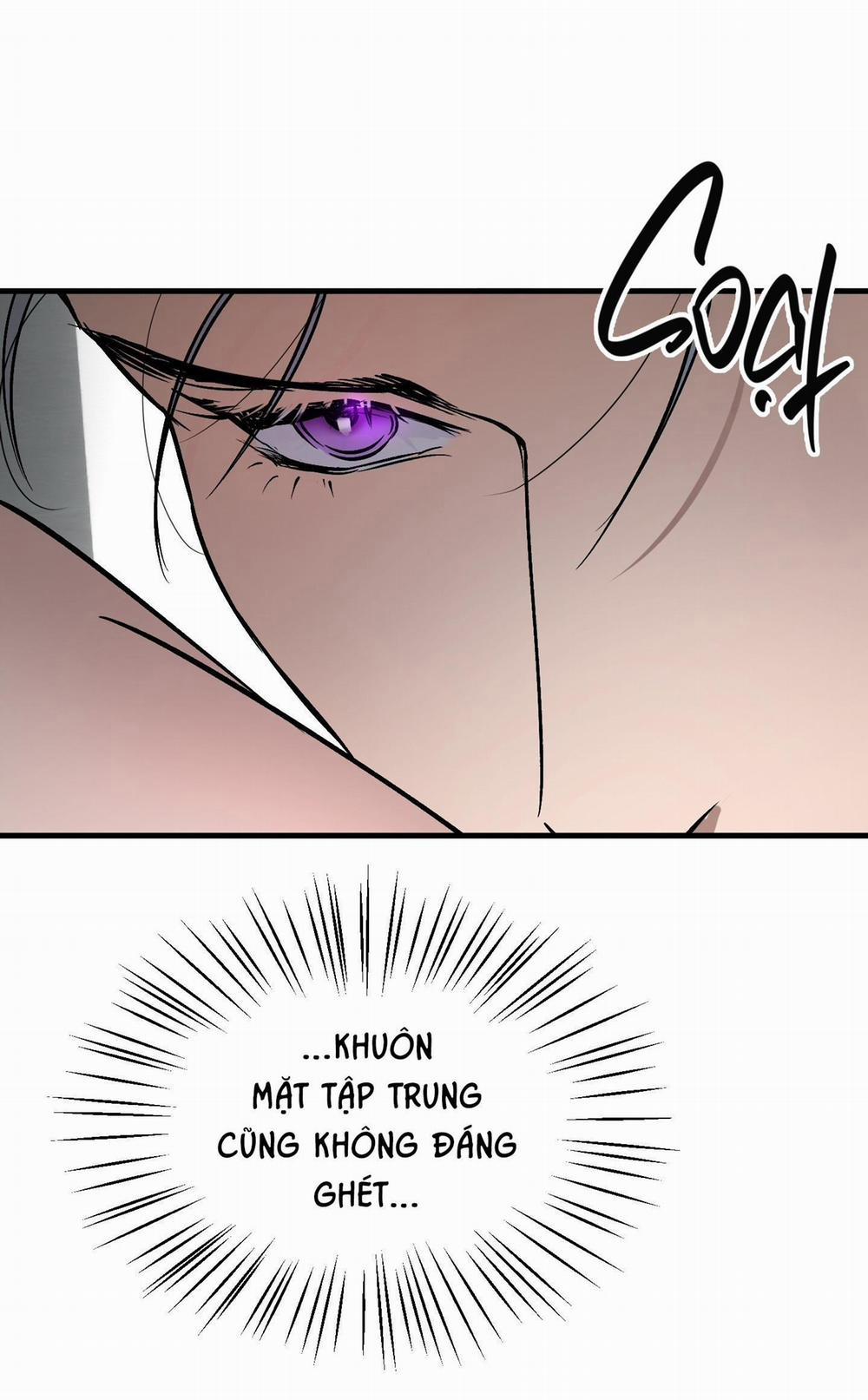 SỰ TRÓI BUỘC CỦA YAN 13 H+++ trang 12