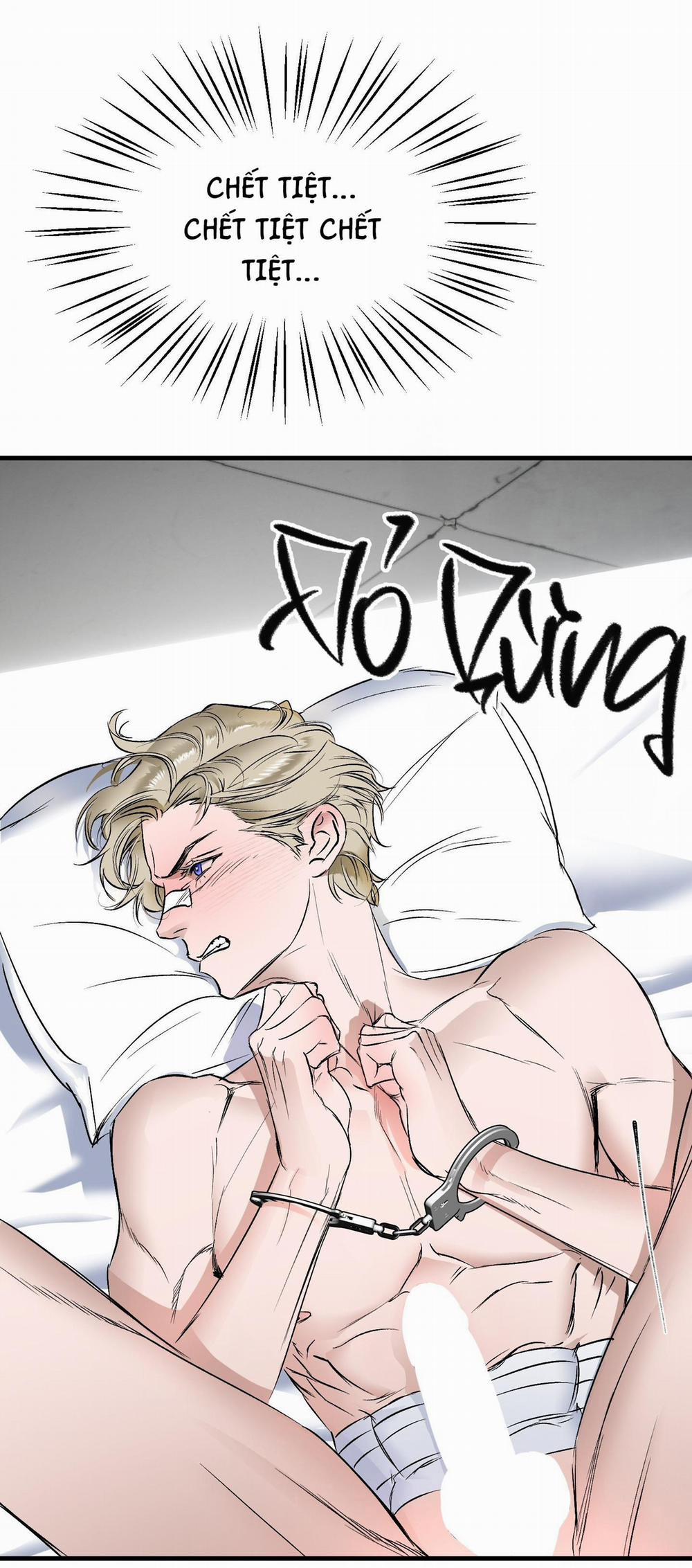 SỰ TRÓI BUỘC CỦA YAN 13 H+++ trang 15