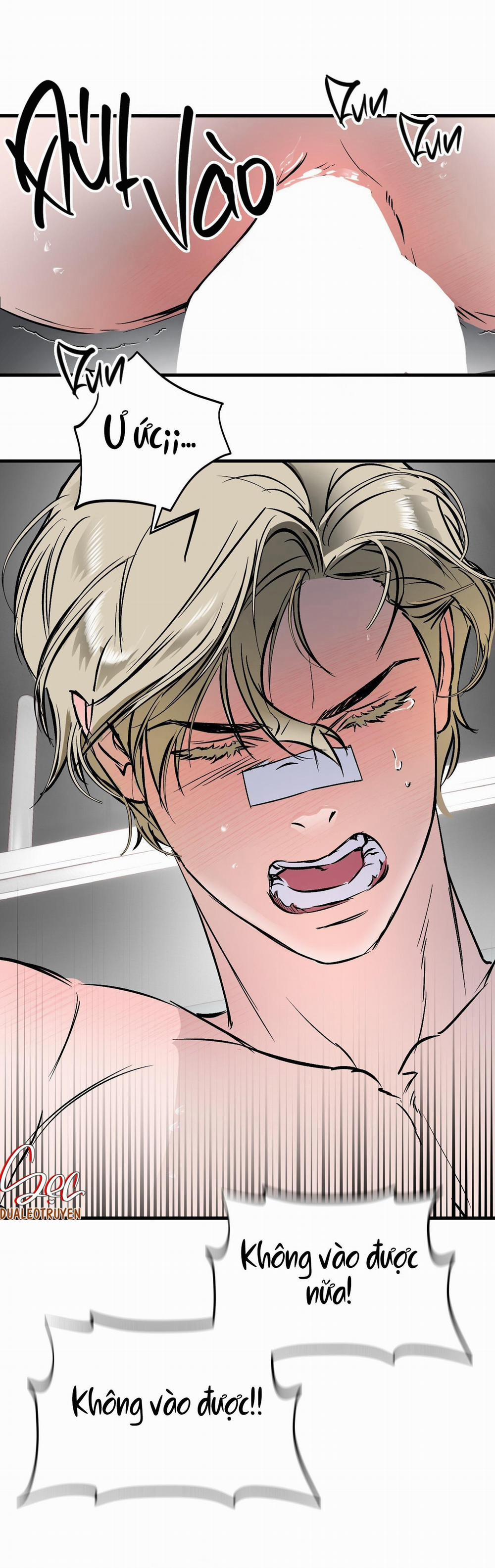 SỰ TRÓI BUỘC CỦA YAN 13 H+++ trang 39