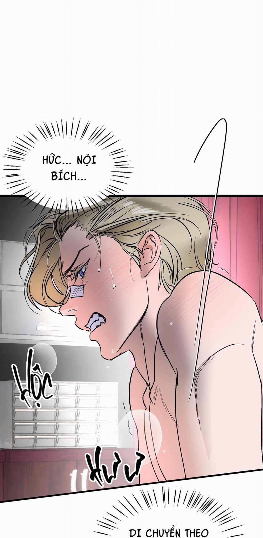 SỰ TRÓI BUỘC CỦA YAN 13 H+++ trang 45