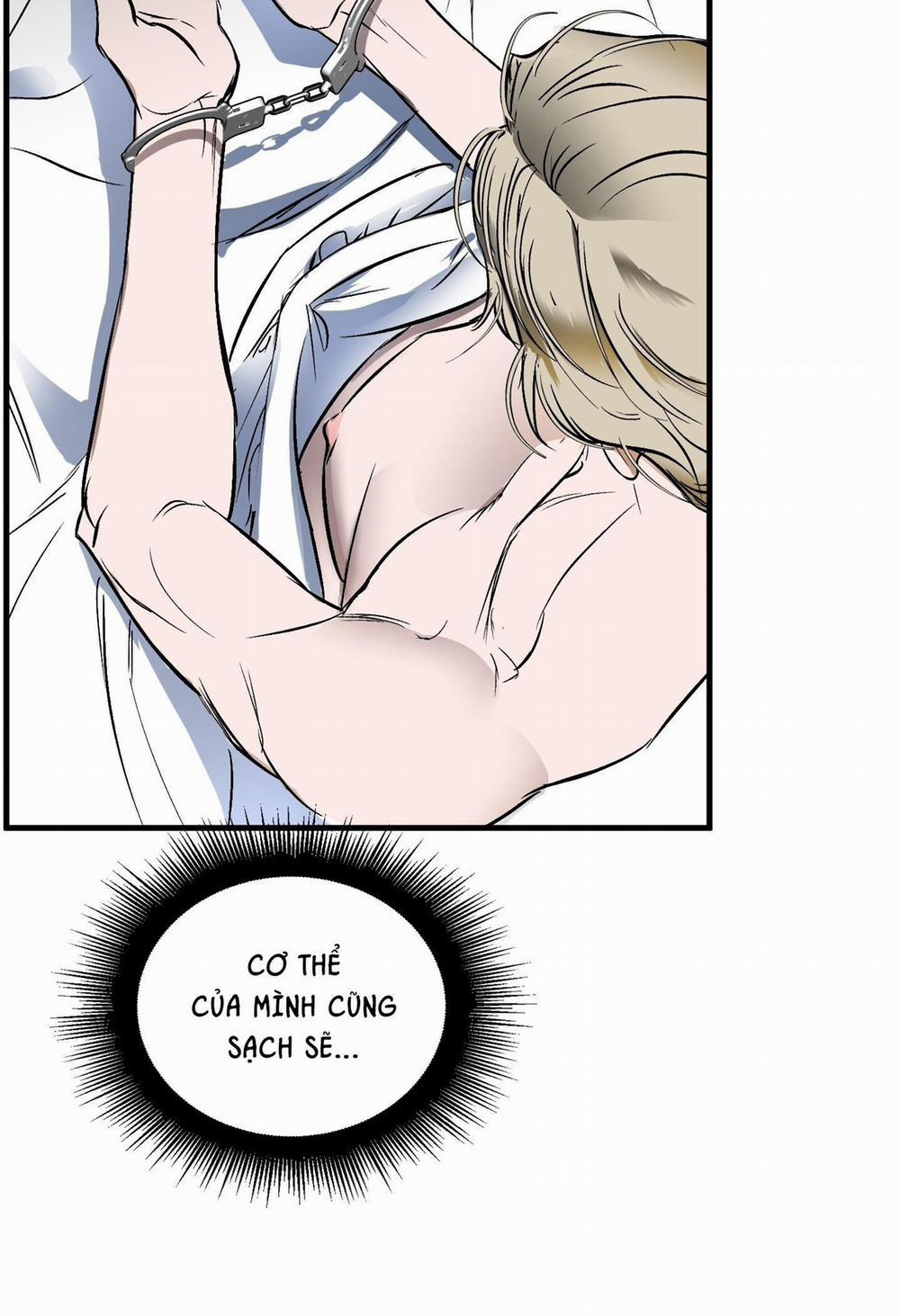 SỰ TRÓI BUỘC CỦA YAN 14 H+++ trang 42