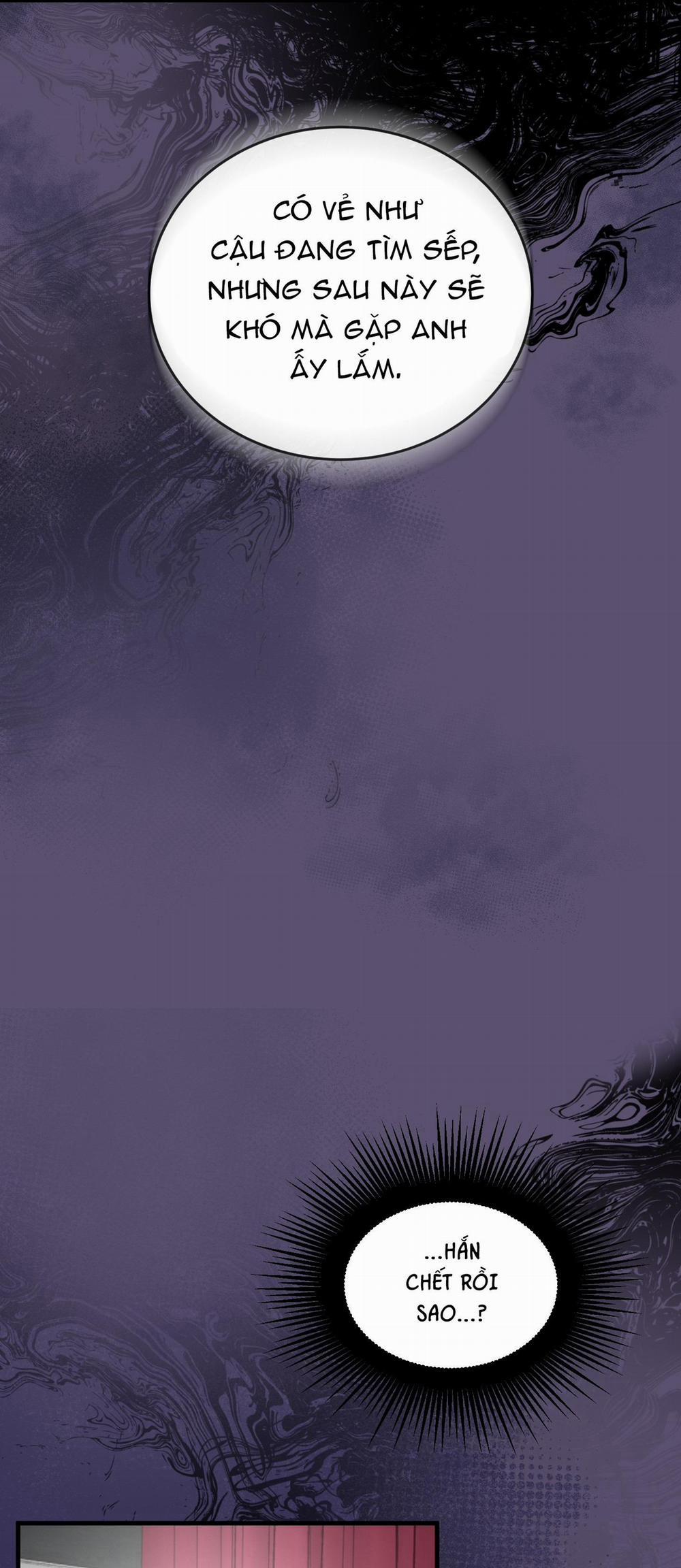 SỰ TRÓI BUỘC CỦA YAN 14 H+++ trang 52