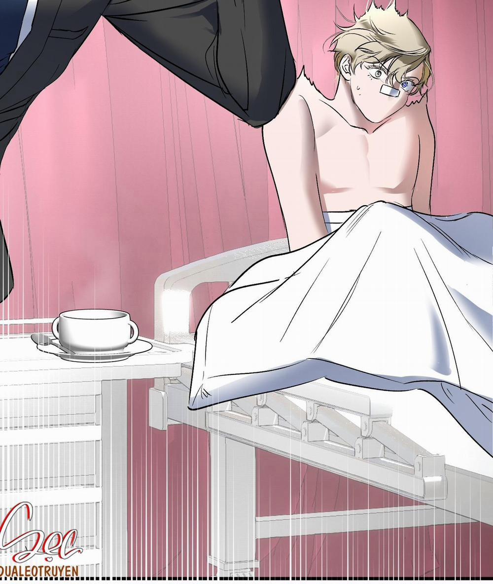 SỰ TRÓI BUỘC CỦA YAN 14 H+++ trang 60