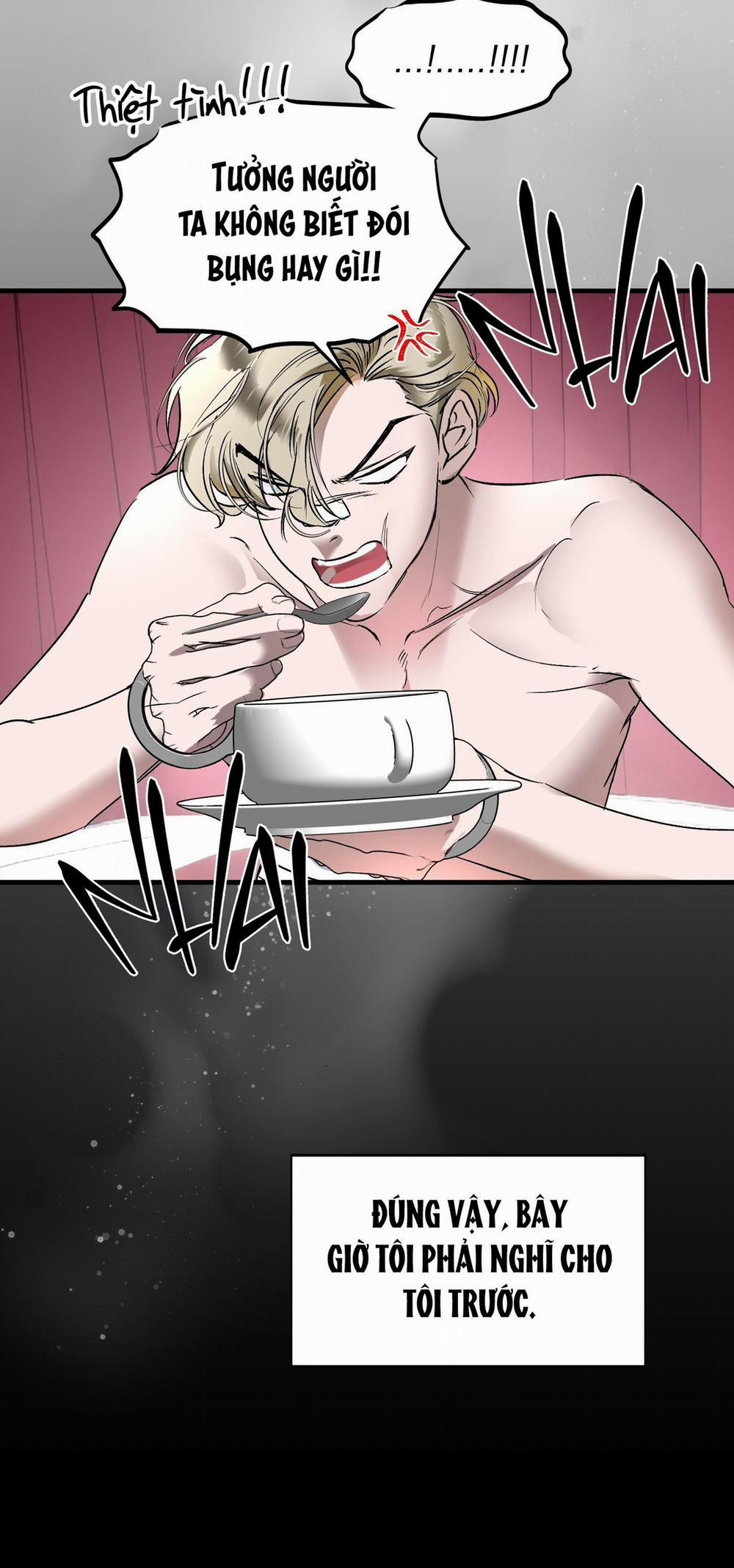 SỰ TRÓI BUỘC CỦA YAN 14 H+++ trang 62