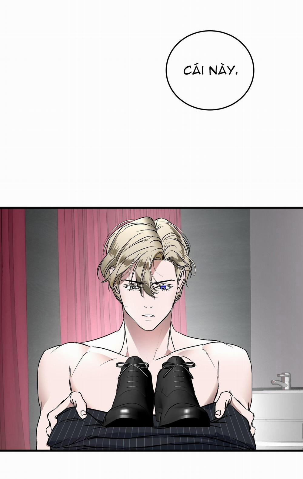 SỰ TRÓI BUỘC CỦA YAN 14 H+++ trang 65