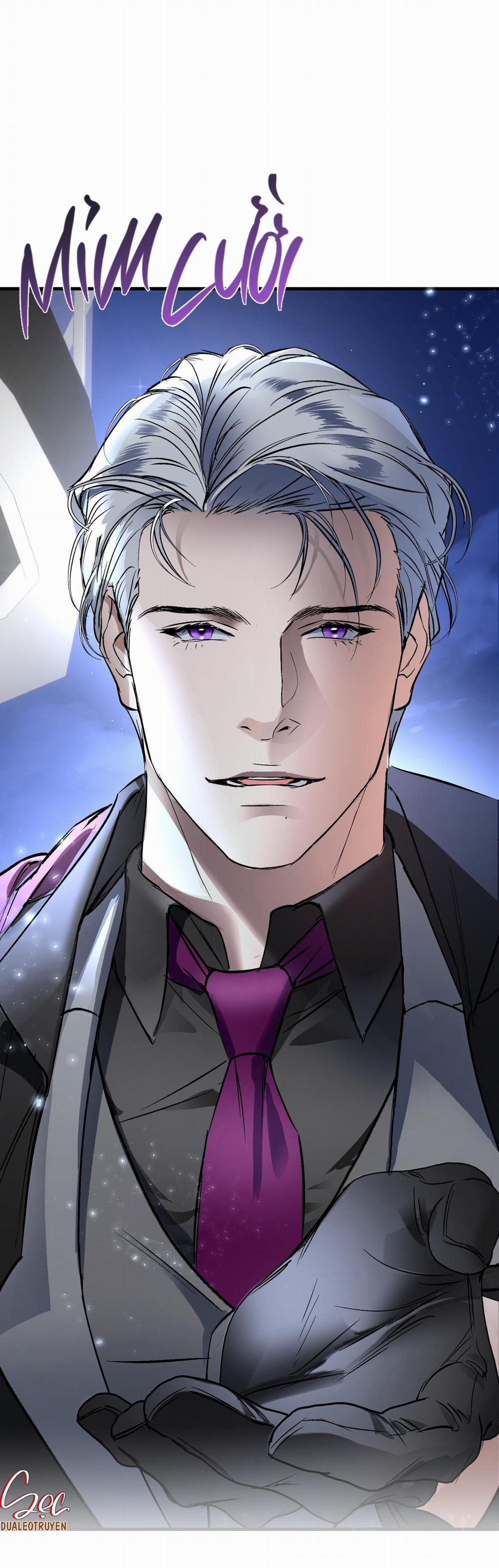 SỰ TRÓI BUỘC CỦA YAN 14 H+++ trang 72