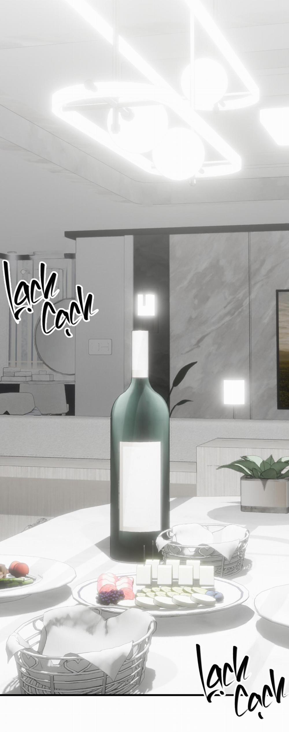 SỰ TRÓI BUỘC CỦA YAN 15 trang 2