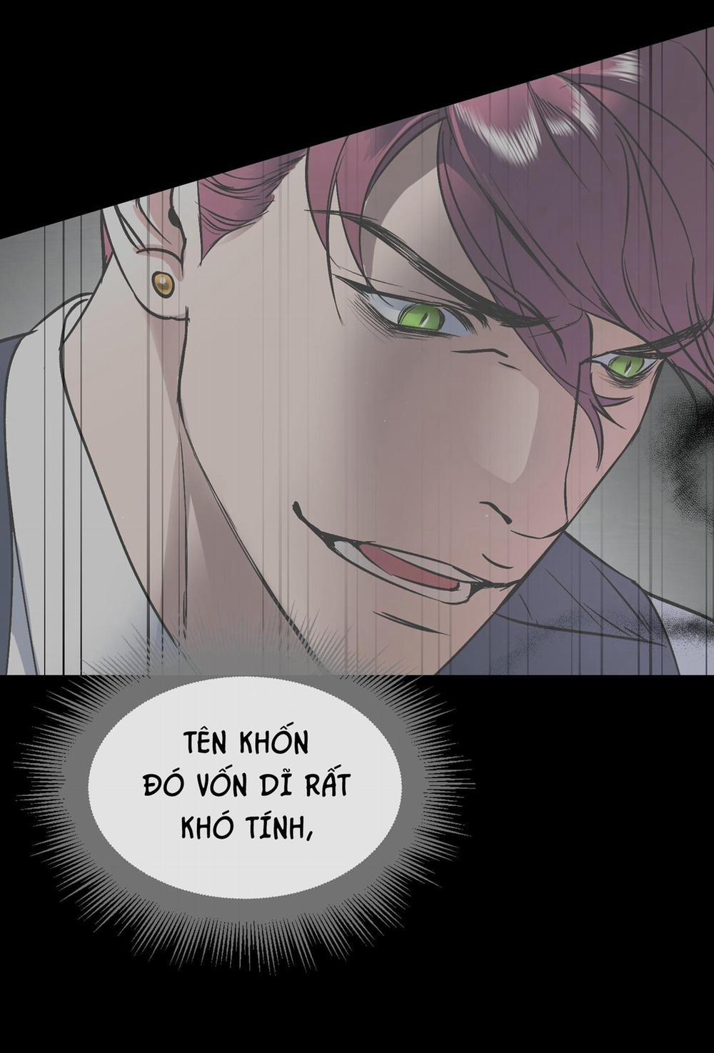 SỰ TRÓI BUỘC CỦA YAN 15 trang 20