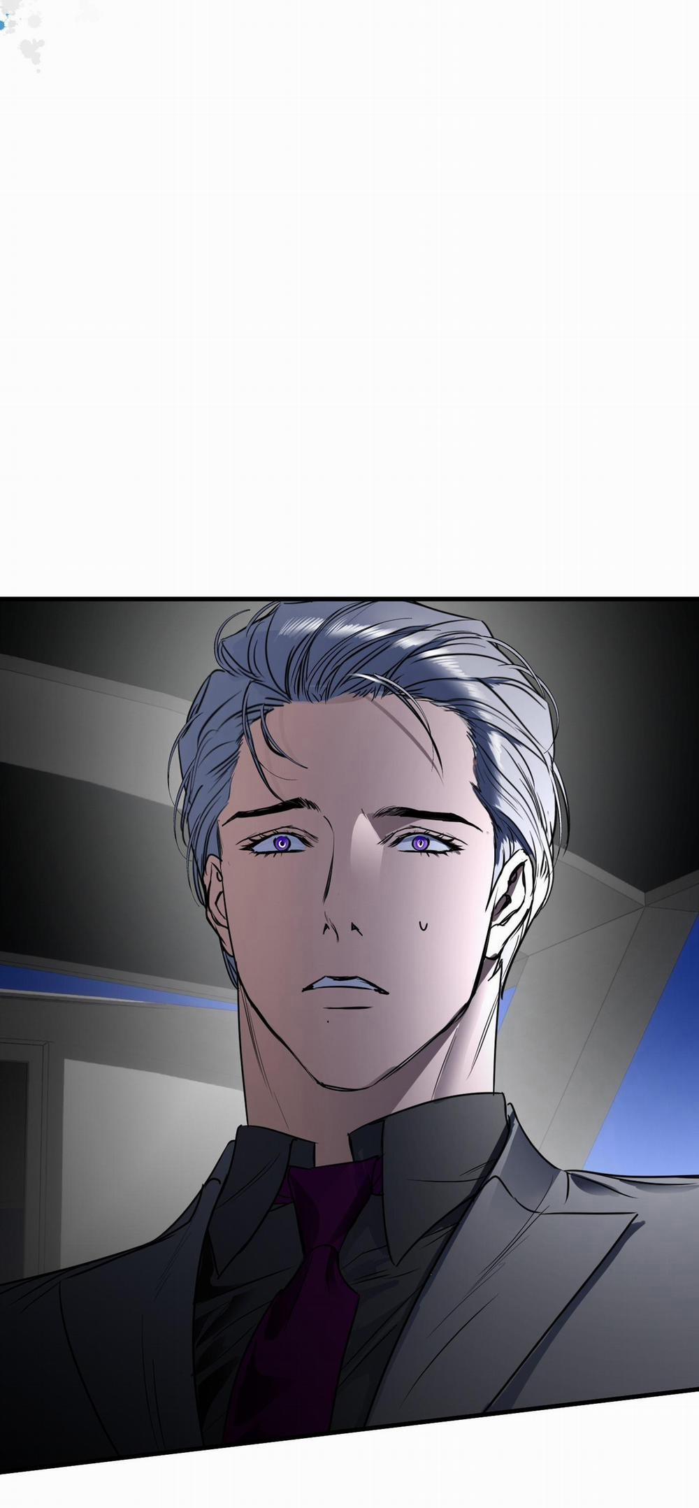 SỰ TRÓI BUỘC CỦA YAN 15 trang 25