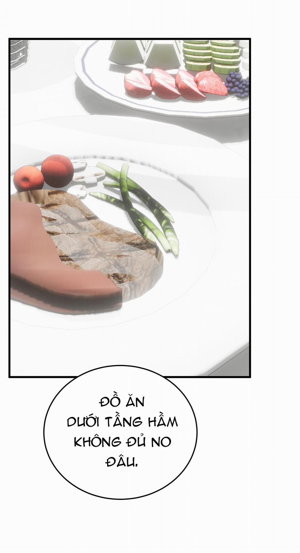 SỰ TRÓI BUỘC CỦA YAN 15 trang 4