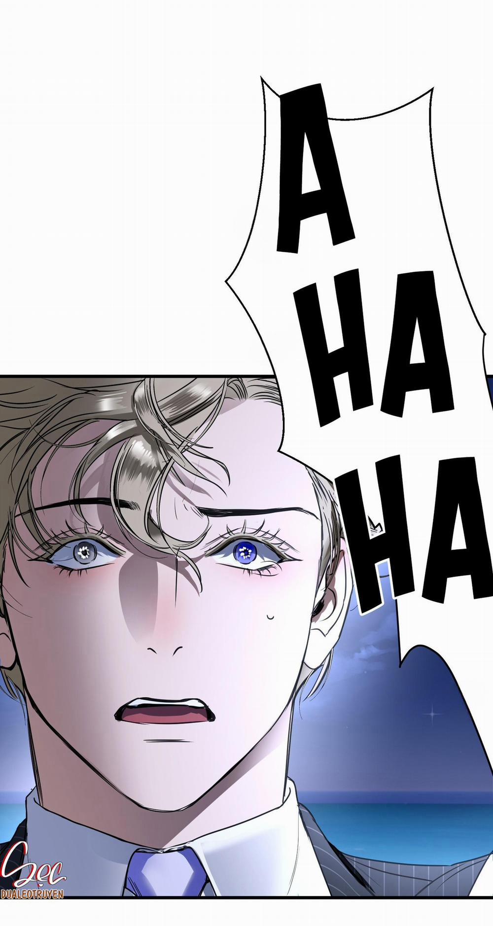 SỰ TRÓI BUỘC CỦA YAN 15 trang 41