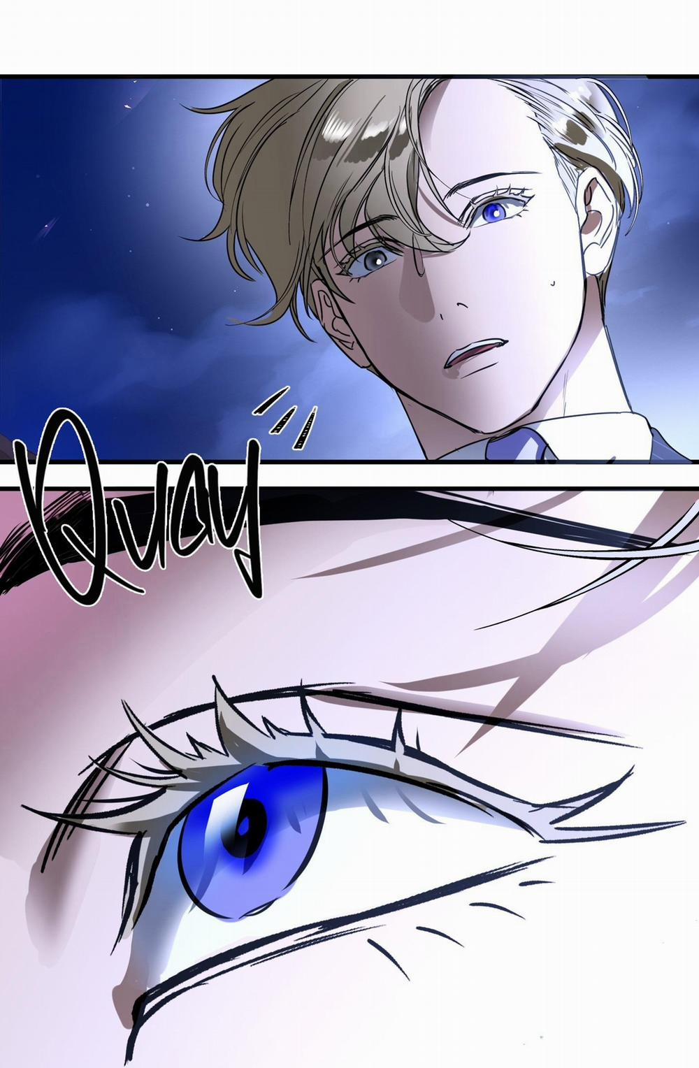 SỰ TRÓI BUỘC CỦA YAN 15 trang 54