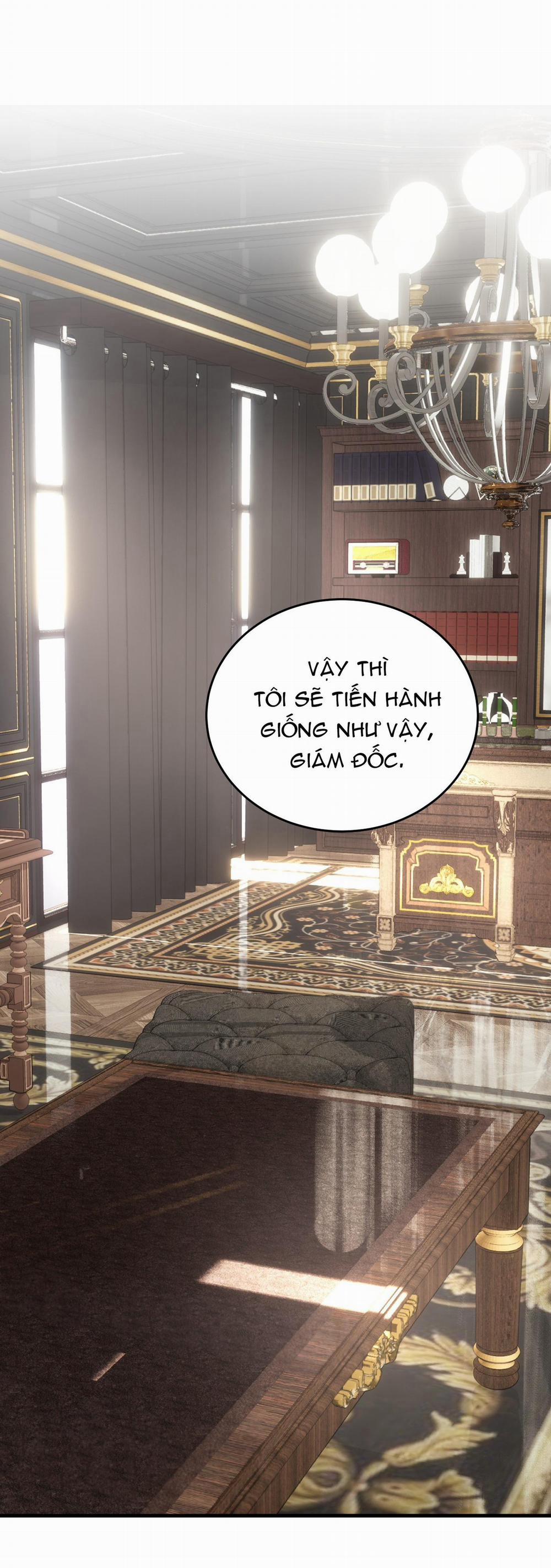 SỰ TRÓI BUỘC CỦA YAN 16 trang 11