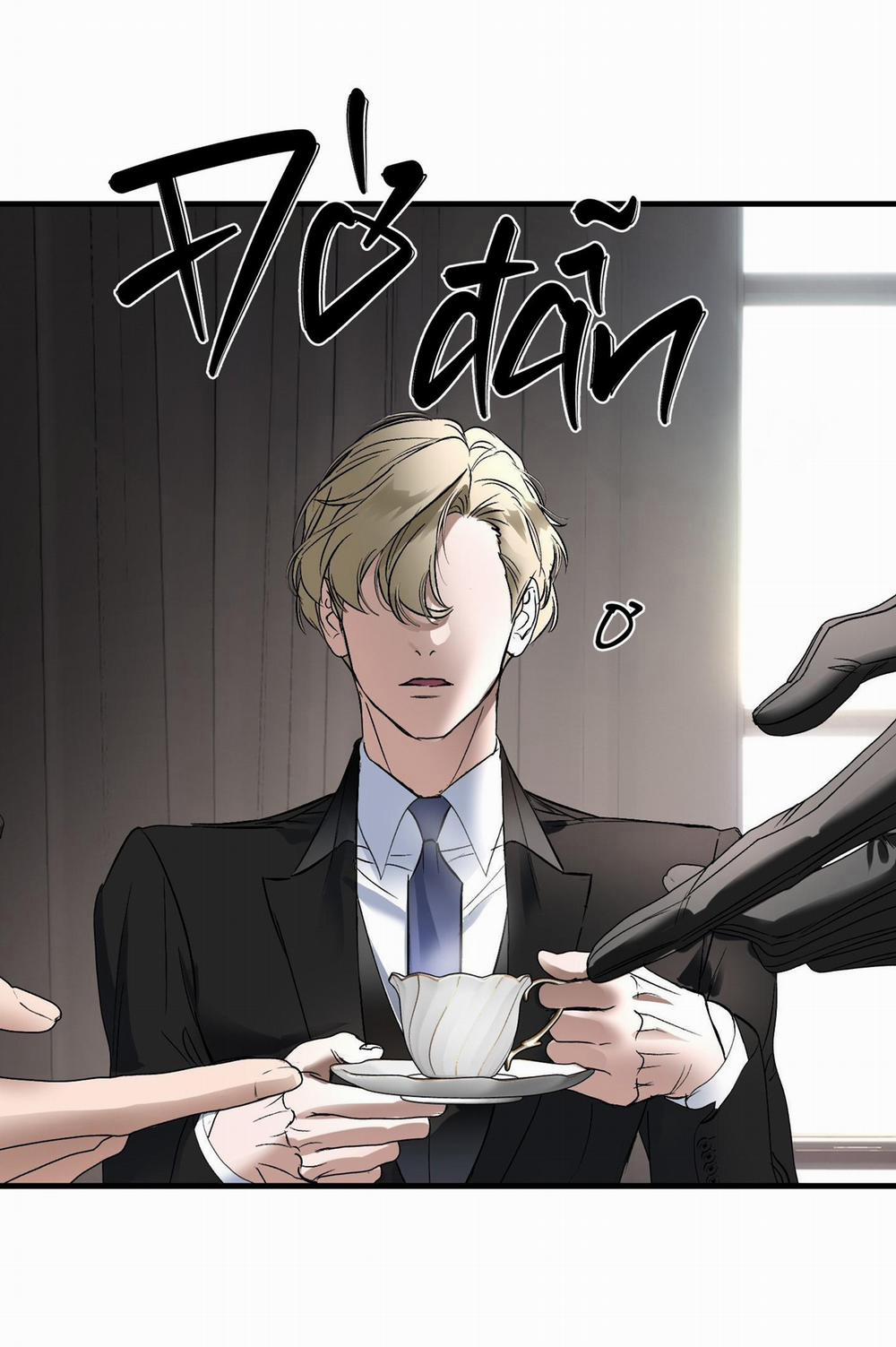 SỰ TRÓI BUỘC CỦA YAN 16 trang 12