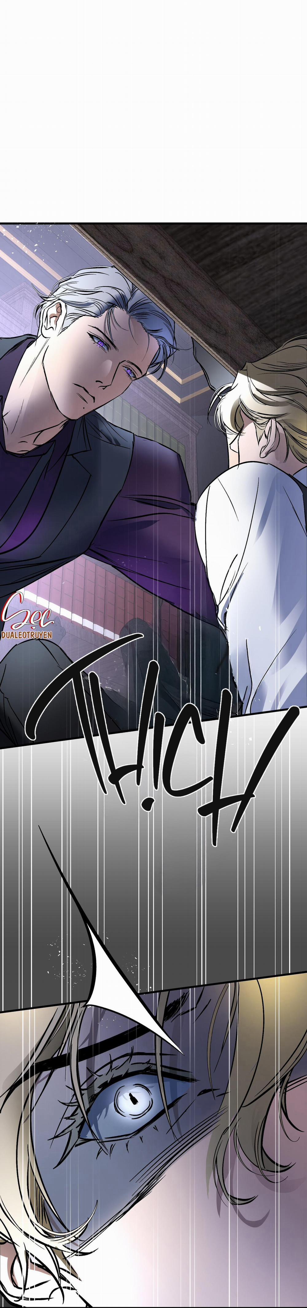 SỰ TRÓI BUỘC CỦA YAN 16 trang 49