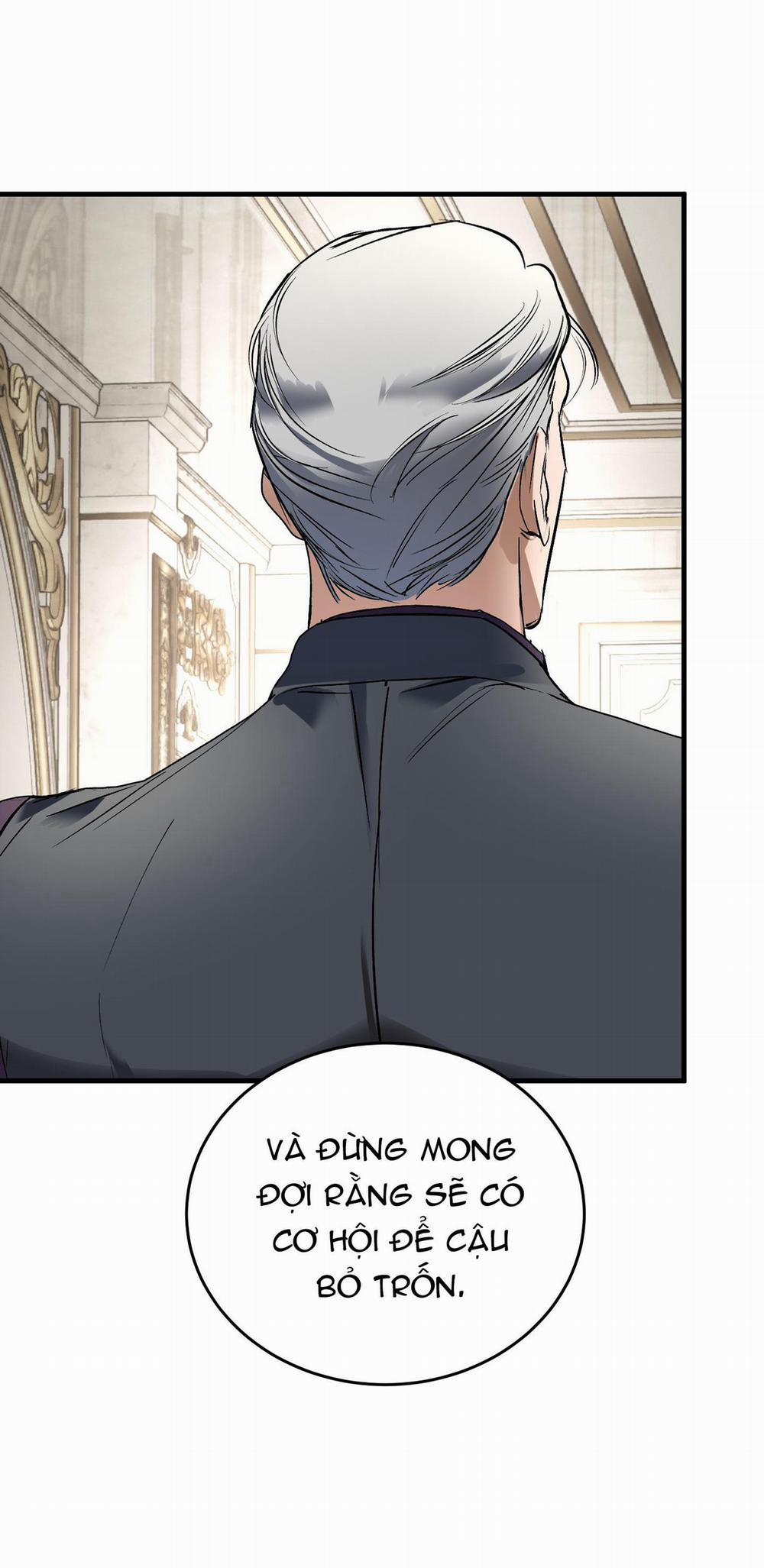 SỰ TRÓI BUỘC CỦA YAN 16 trang 8