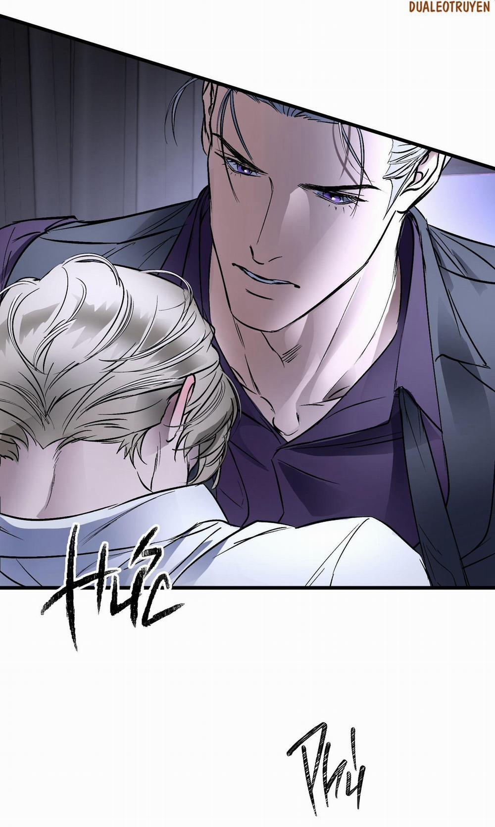 SỰ TRÓI BUỘC CỦA YAN 17 0 trang 12