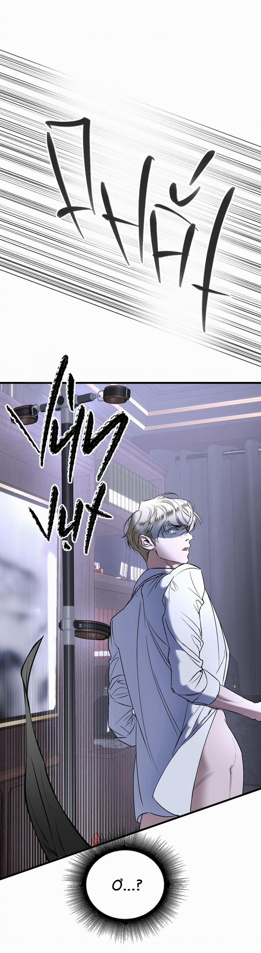 SỰ TRÓI BUỘC CỦA YAN 17 0 trang 16