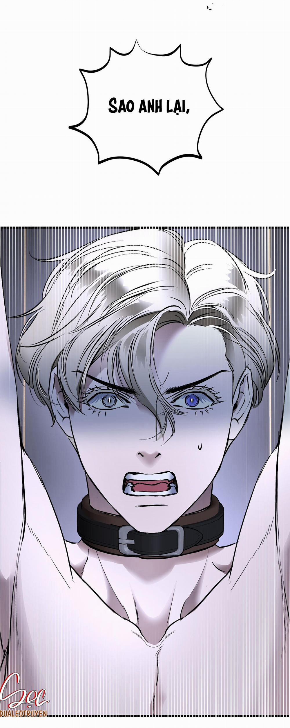 SỰ TRÓI BUỘC CỦA YAN 17 0 trang 19