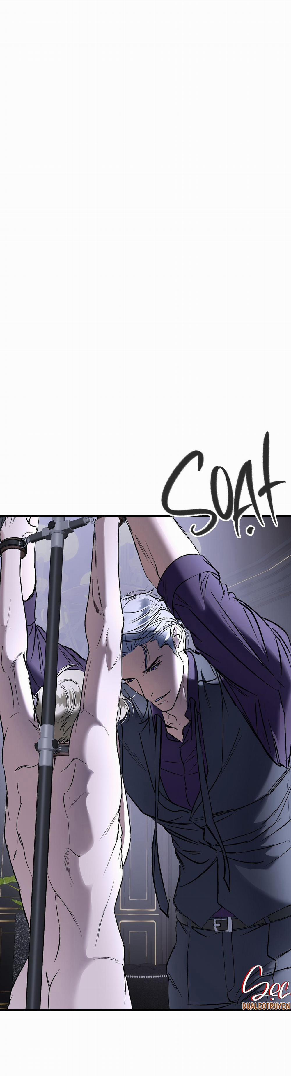 SỰ TRÓI BUỘC CỦA YAN 17 0 trang 21