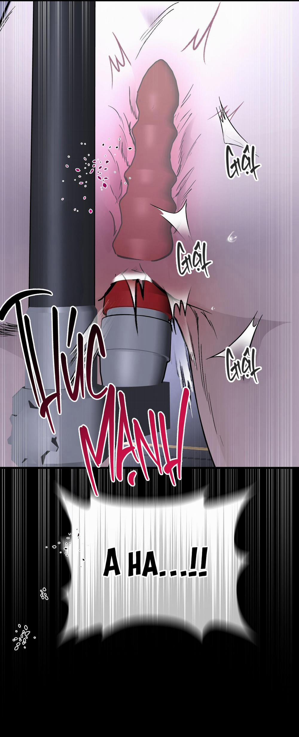 SỰ TRÓI BUỘC CỦA YAN 17 0 trang 27