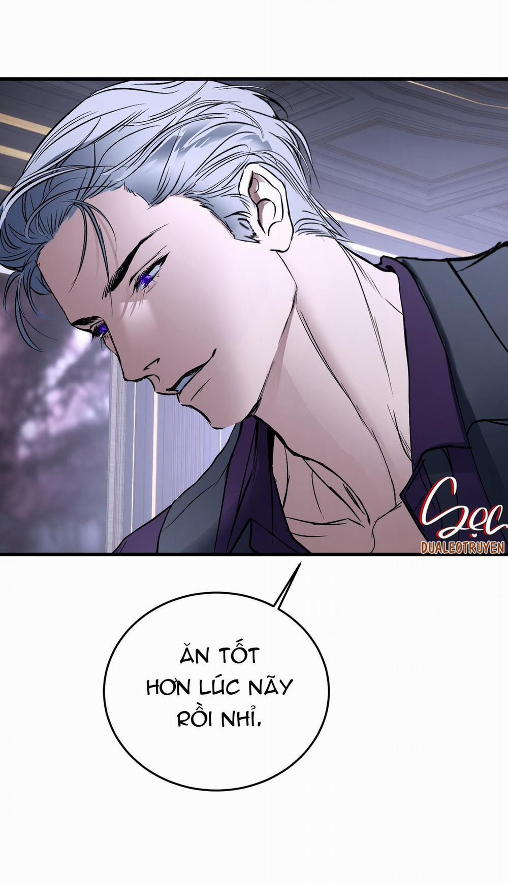 SỰ TRÓI BUỘC CỦA YAN 18 trang 30