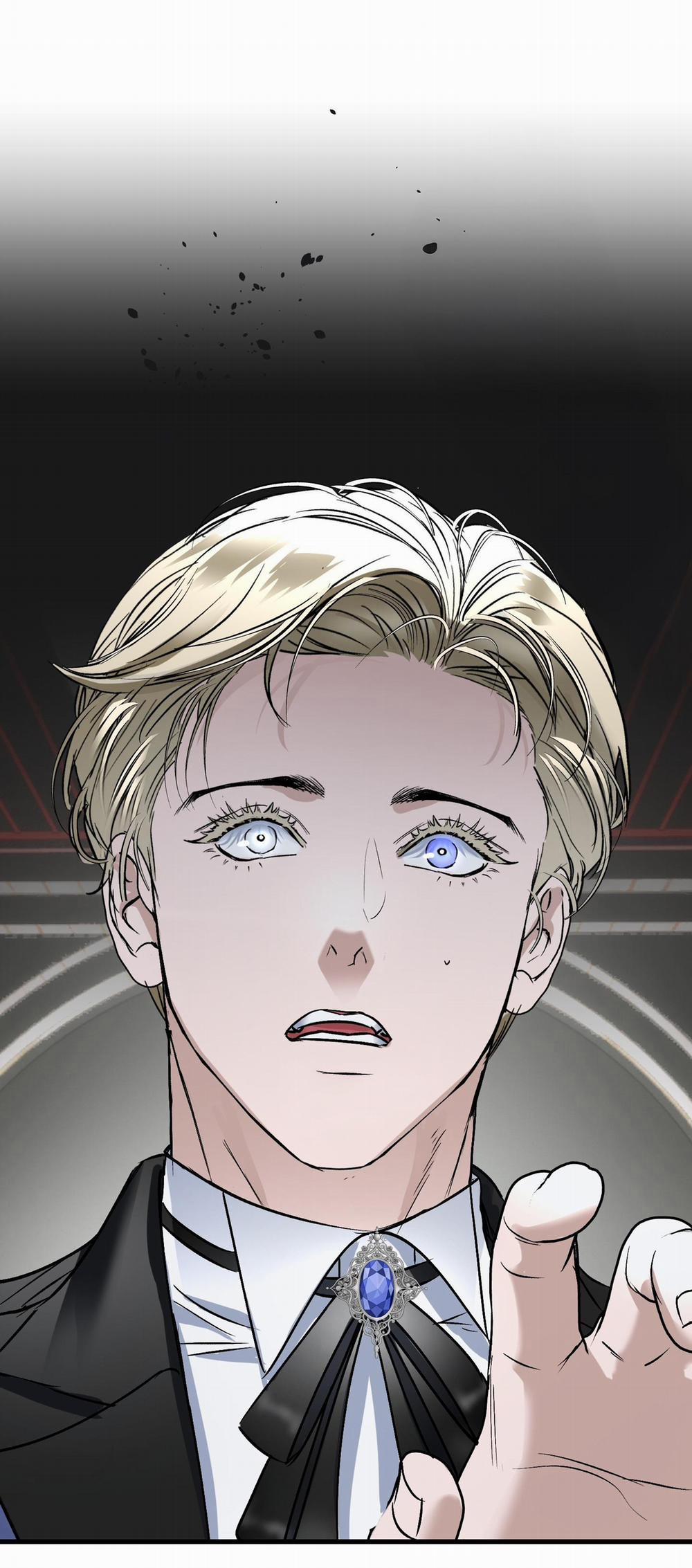 SỰ TRÓI BUỘC CỦA YAN 19 trang 21