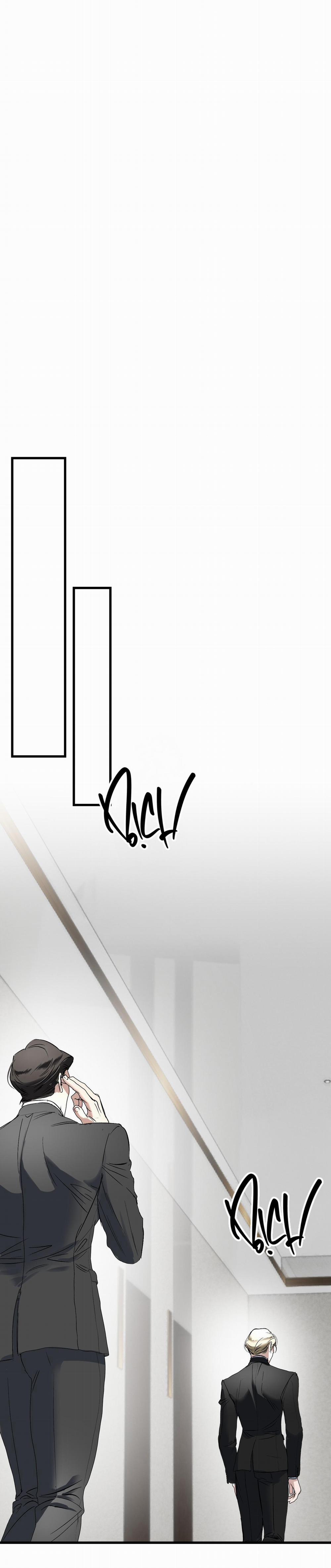 SỰ TRÓI BUỘC CỦA YAN 19 trang 32